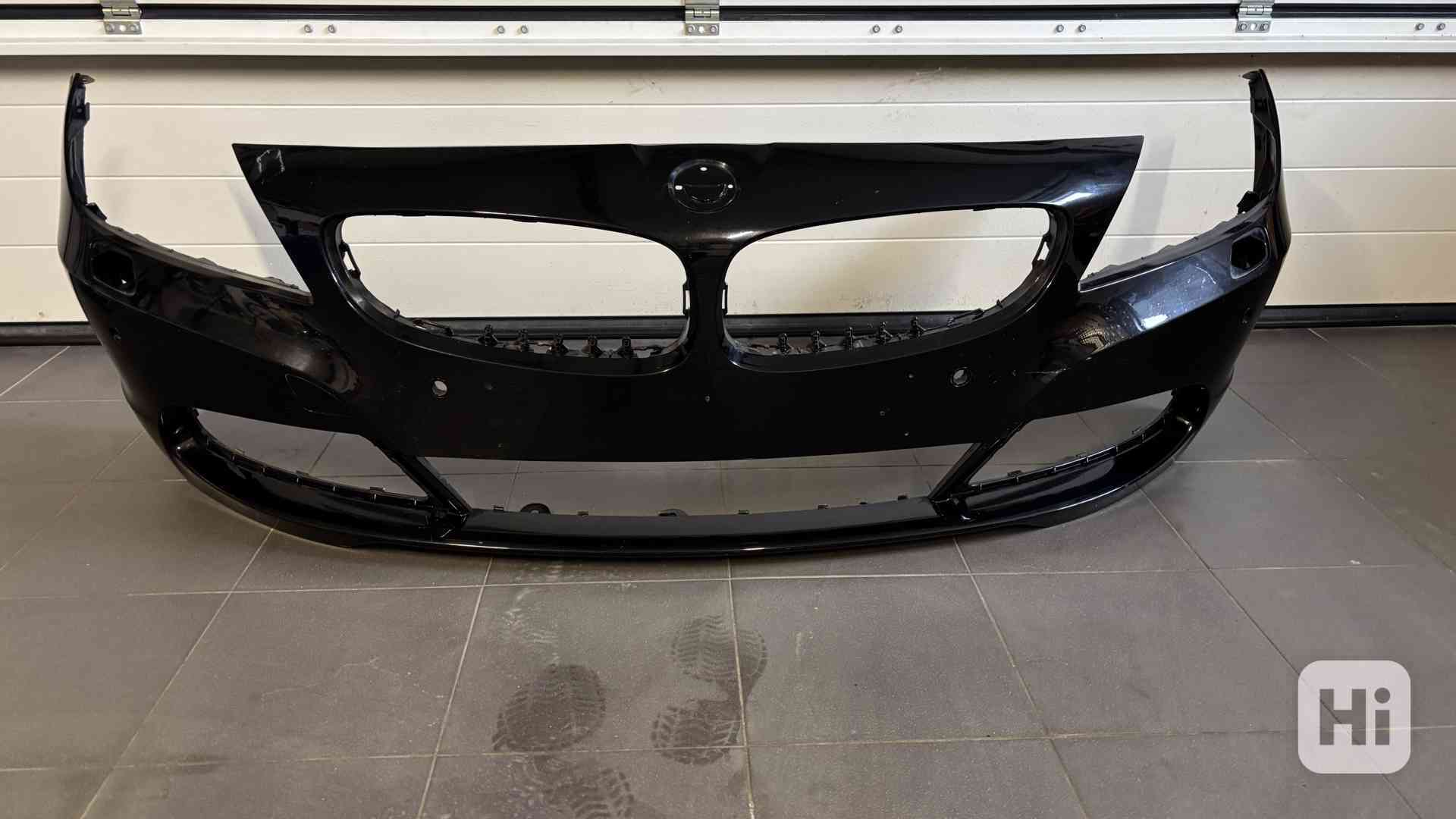 Nárazník BMW Z4 - foto 1