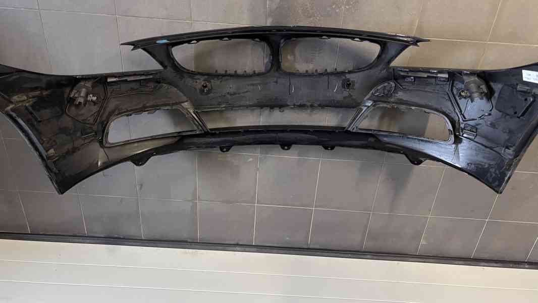 Nárazník BMW Z4 - foto 3