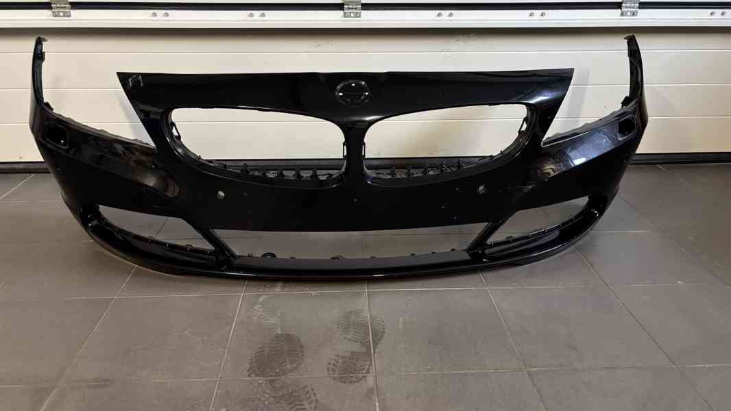 Nárazník BMW Z4 - foto 1