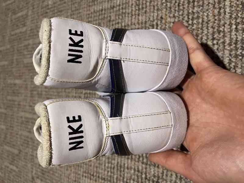 Nike Blazer Mid, velikost 39 - foto 4