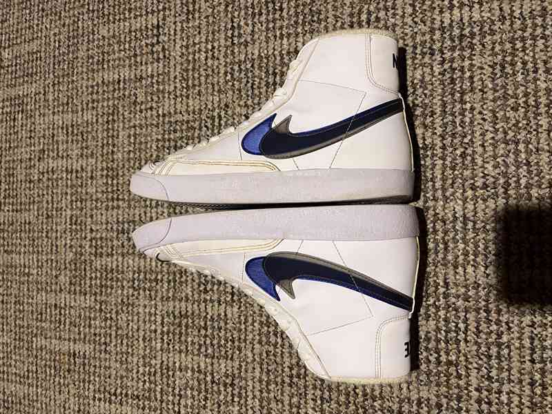 Nike Blazer Mid, velikost 39 - foto 7