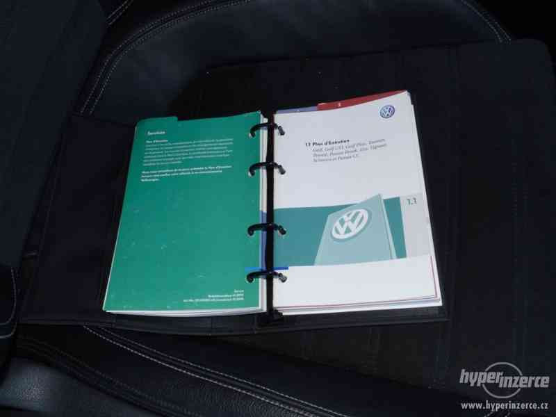 VW Passat CC - foto 11
