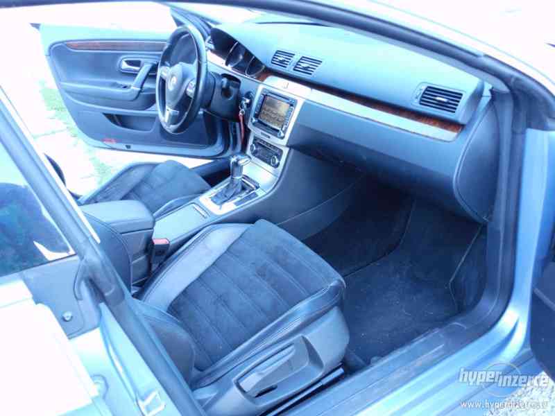 VW Passat CC - foto 15