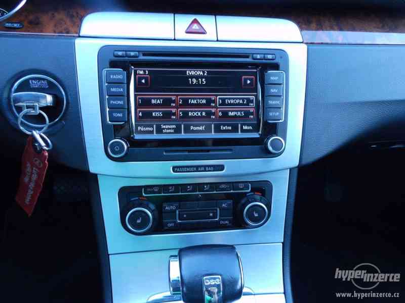VW Passat CC - foto 19