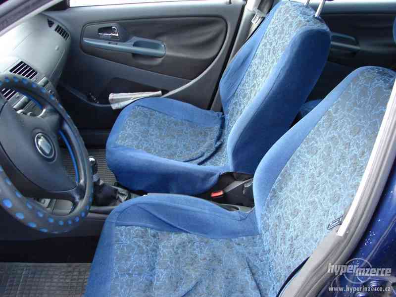 Seat Cordoba 1.4i (55 kw) r.v.2000 - foto 12