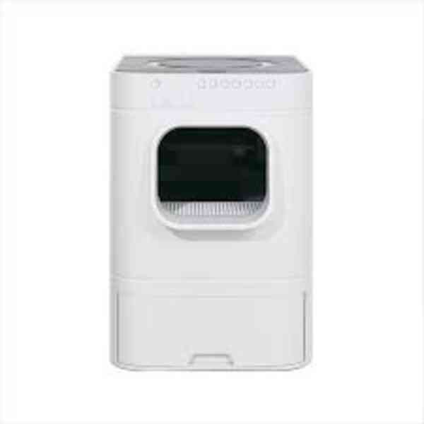 Litter-Robot 4,LavvieBot S,Petkit Purobot Ultra,Neakasa M1 - foto 2