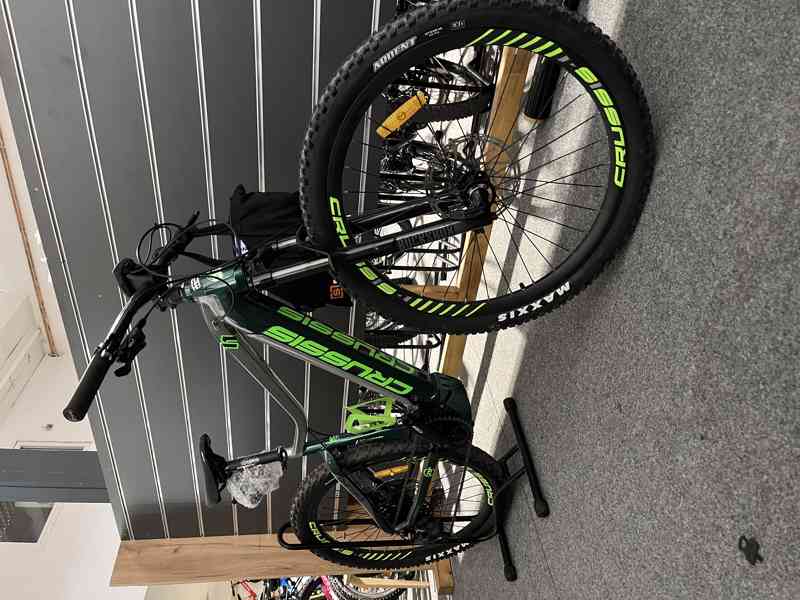 crussis e-atland 11.7 velkost 18 - foto 3