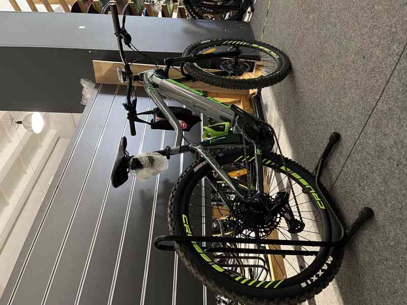 crussis e-atland 11.7 velkost 18 - foto 2