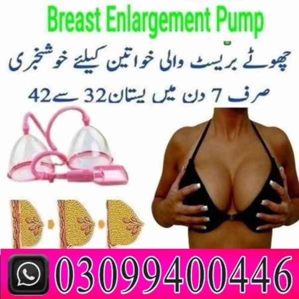 Breast Enlargement Pump in Karachi ^ 0309^9400446