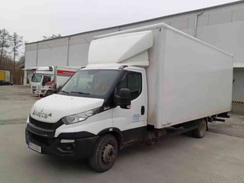 Iveco Daily 3,0 - foto 2