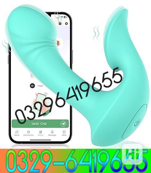 Remote Control Dildo In Quetta ^^ 03296419655  - foto 1