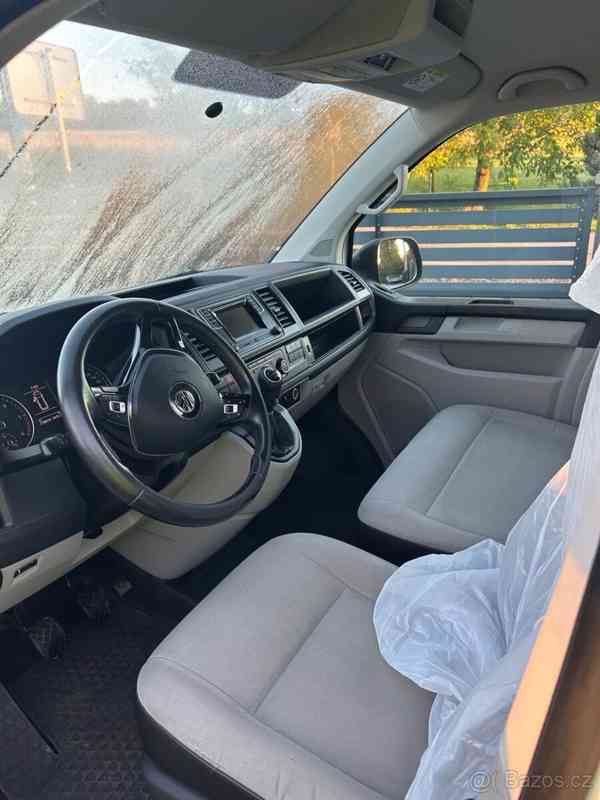 Volkswagen Transporter 4x4 - foto 2