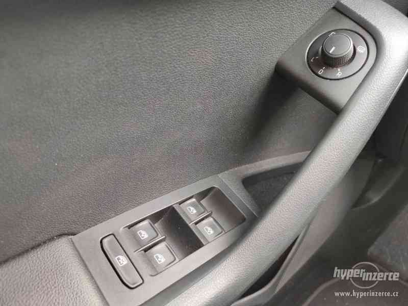 Octavia RS 4x4 - foto 8