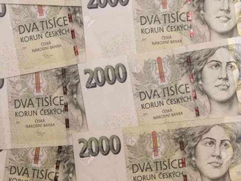 Okamžité a 100% transparentní řešení půjčky - foto 2