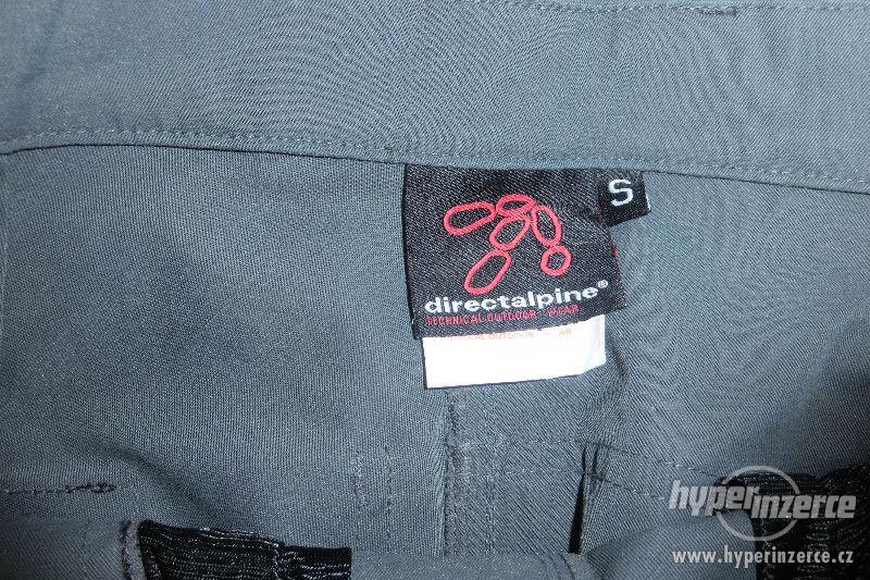 Kalhoty directalpine - foto 2