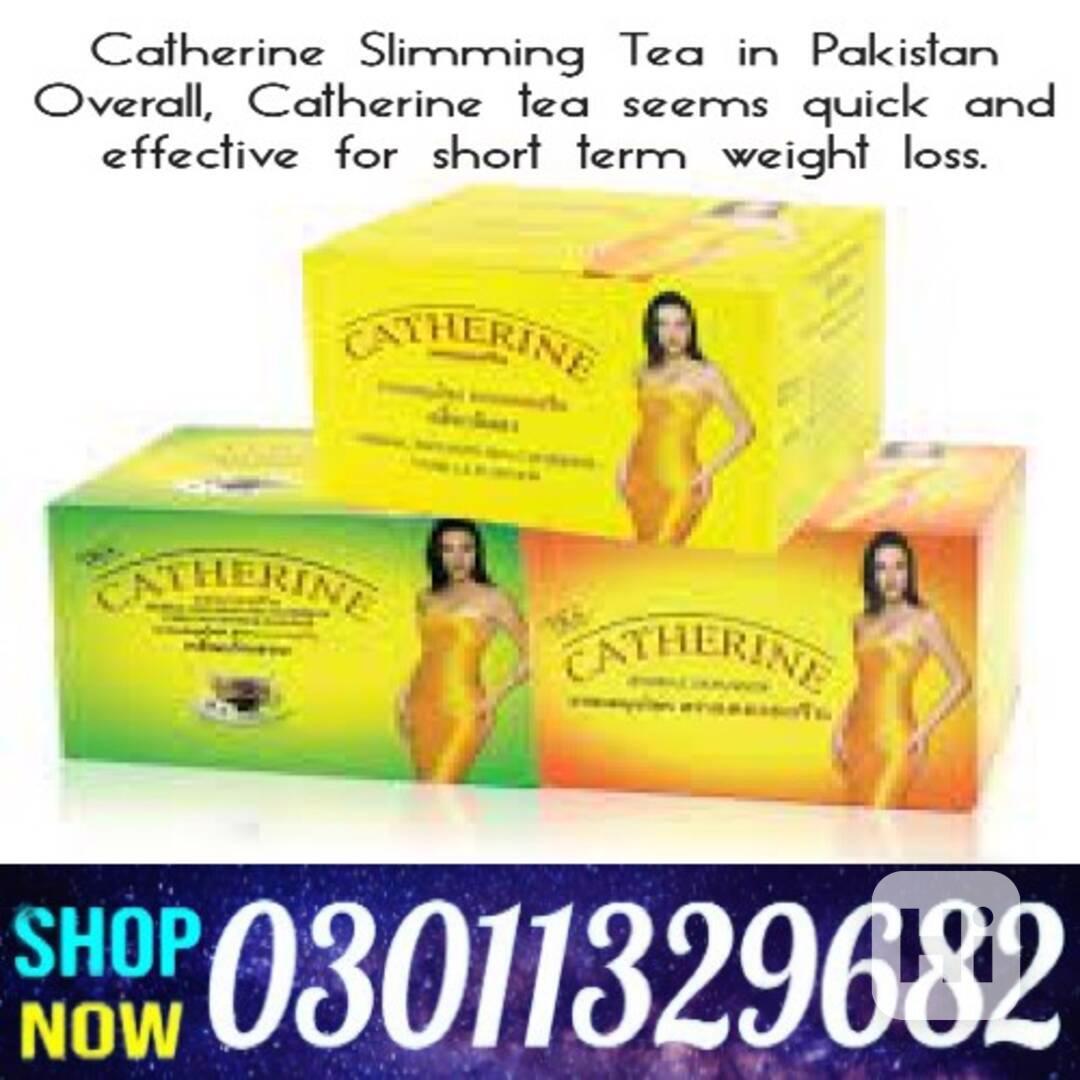 Catherine Slimming Tea in Pakistan /03011329682/Online Shopp - foto 1