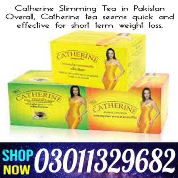 Catherine Slimming Tea in Pakistan /03011329682/Online Shopp - foto 1