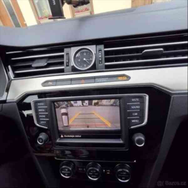 Volkswagen Passat 2,0 - foto 5