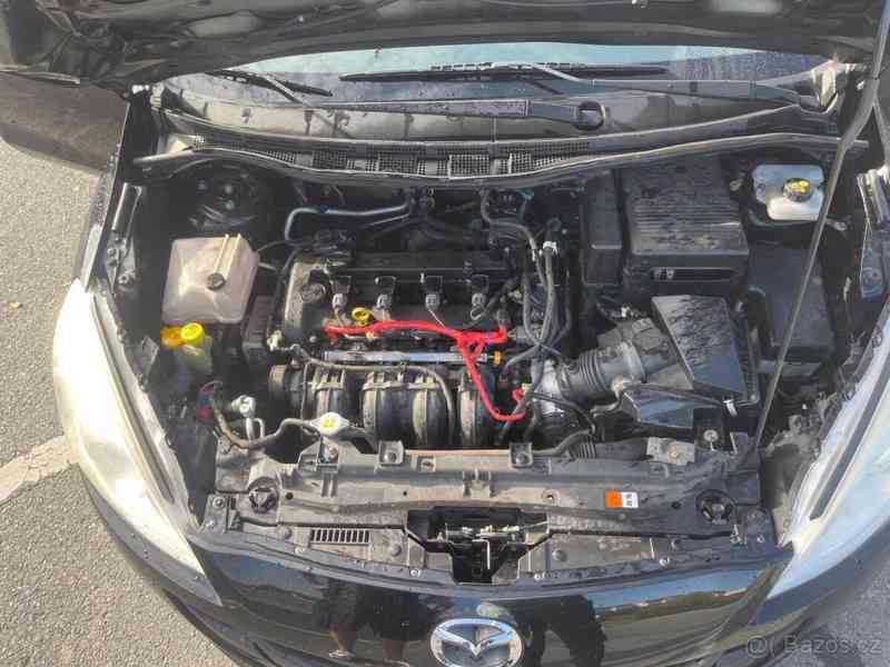 Mazda 5 1,8   Mazda 5 - foto 13