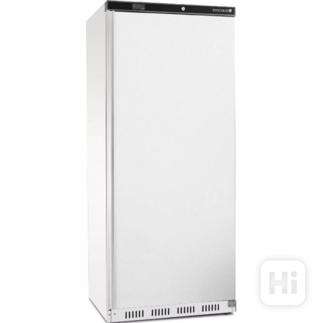 Koupím chladničku Nordline UR 600 (Tefcold) - foto 1