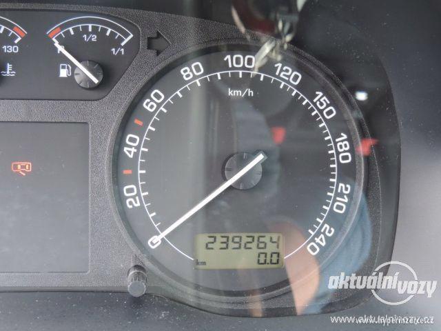 Škoda Octavia 1.9, nafta,  2004 - foto 29