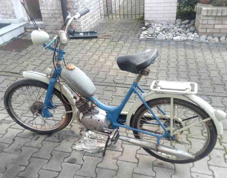 Moped S11 - foto 3