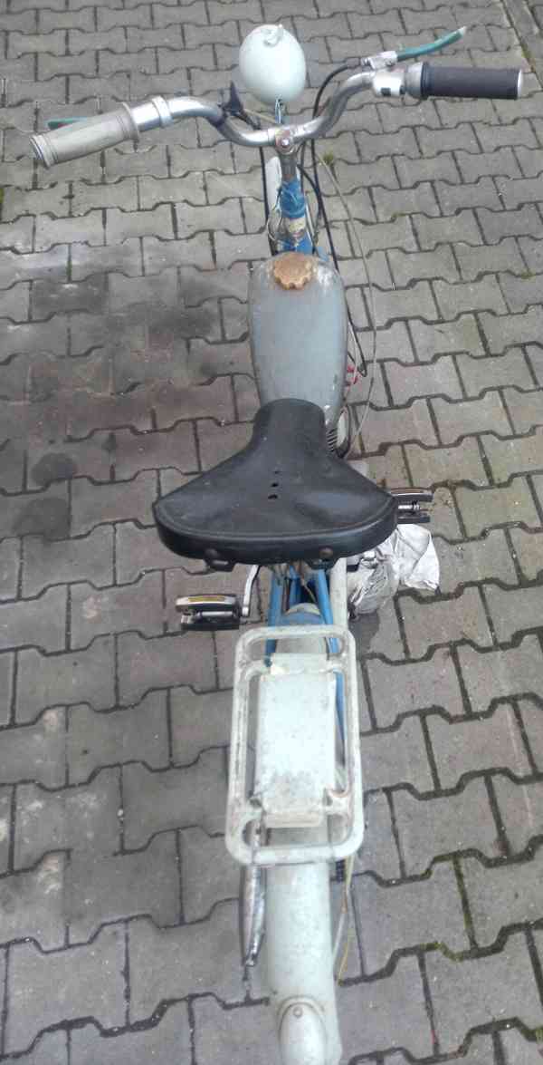 Moped S11 - foto 5