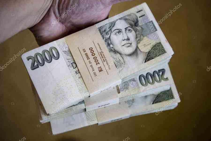 Soukromá půjčka – od 20 000 Kč do 5 000 000 Kč - foto 2