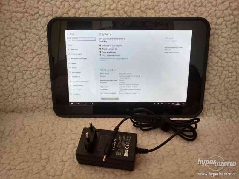 HP Pro Tablet 10 EE G1 - foto 1