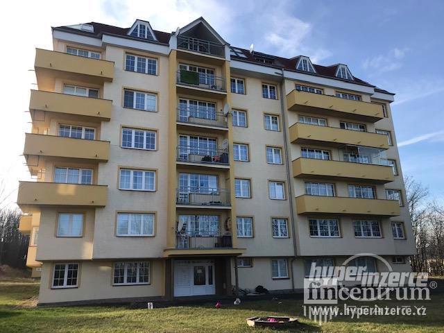 Pronájem bytu 2+kk 67 m2 Teplice Nová Ves - foto 1