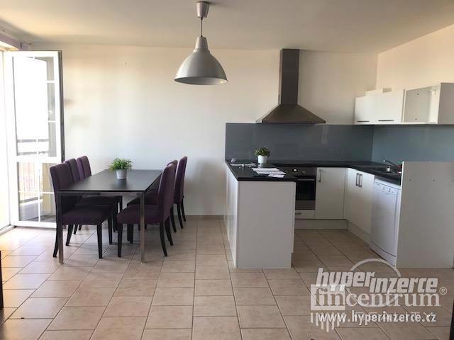 Pronájem bytu 2+kk 67 m2 Teplice Nová Ves - foto 2