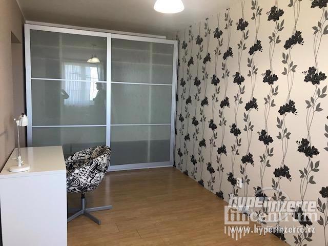 Pronájem bytu 2+kk 67 m2 Teplice Nová Ves - foto 5