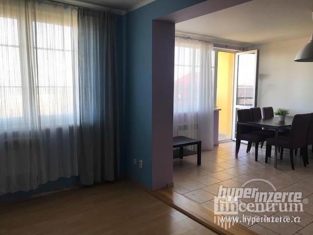Pronájem bytu 2+kk 67 m2 Teplice Nová Ves - foto 7
