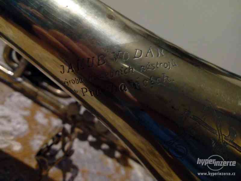 Trombon - foto 2