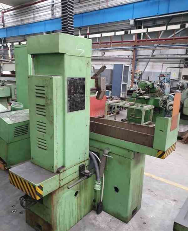 Bruska rovinná vodorovná BRH 20.05 (13924.) - foto 7