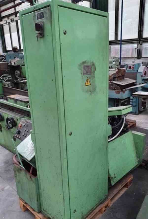 Bruska rovinná vodorovná BRH 20.05 (13924.) - foto 10