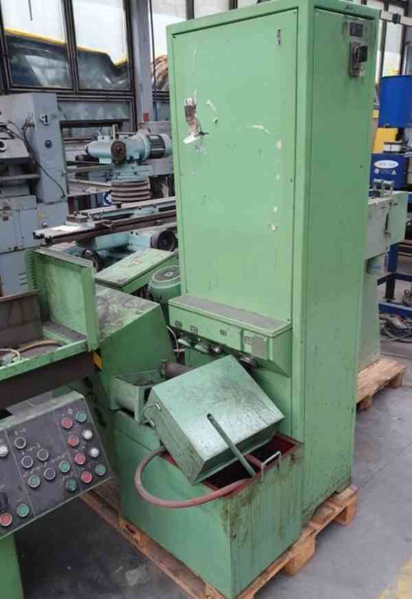 Bruska rovinná vodorovná BRH 20.05 (13924.) - foto 9