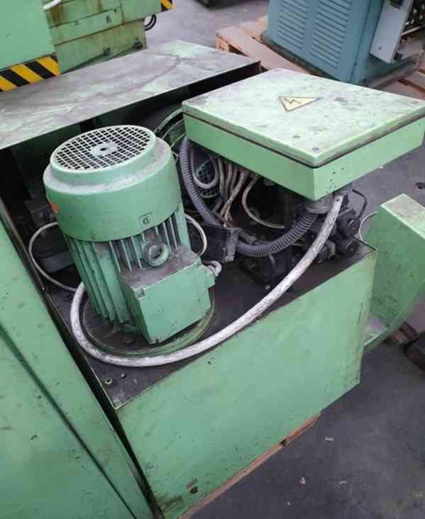 Bruska rovinná vodorovná BRH 20.05 (13924.) - foto 11