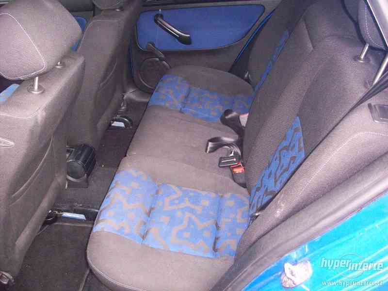 volkswagen Golf IV, 2.0 85 kw - foto 8