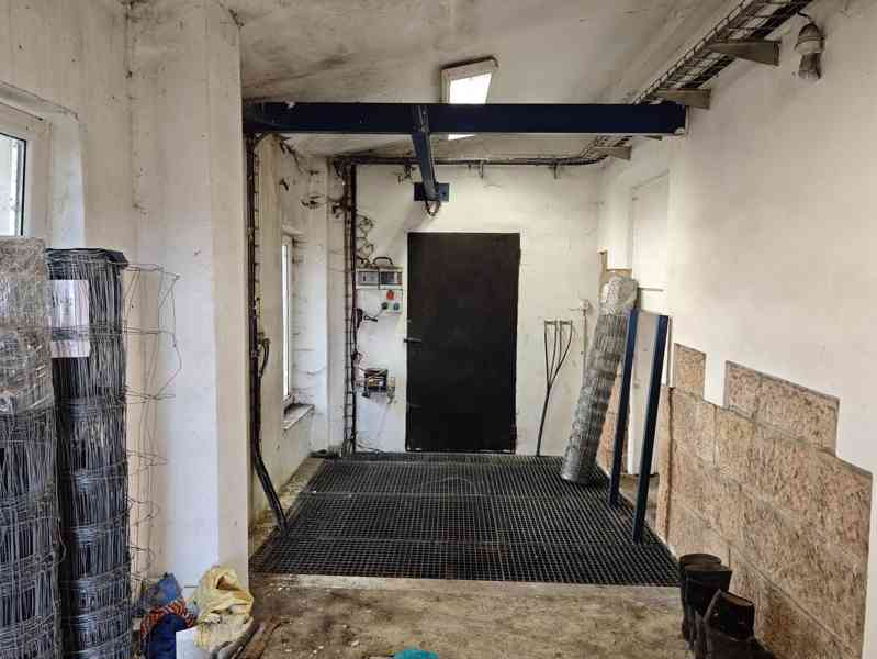 Prodej vodní elektrárny 36 m², Sobčice - foto 2