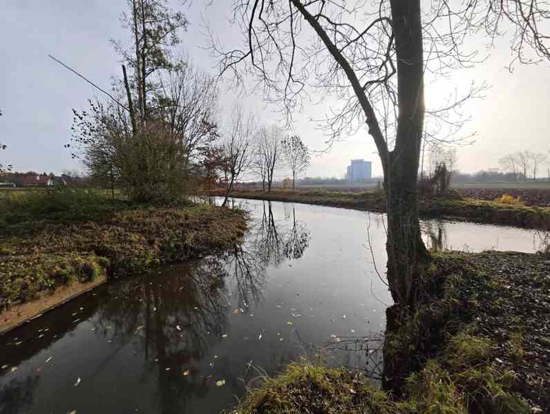 Prodej vodní elektrárny 36 m², Sobčice - foto 4