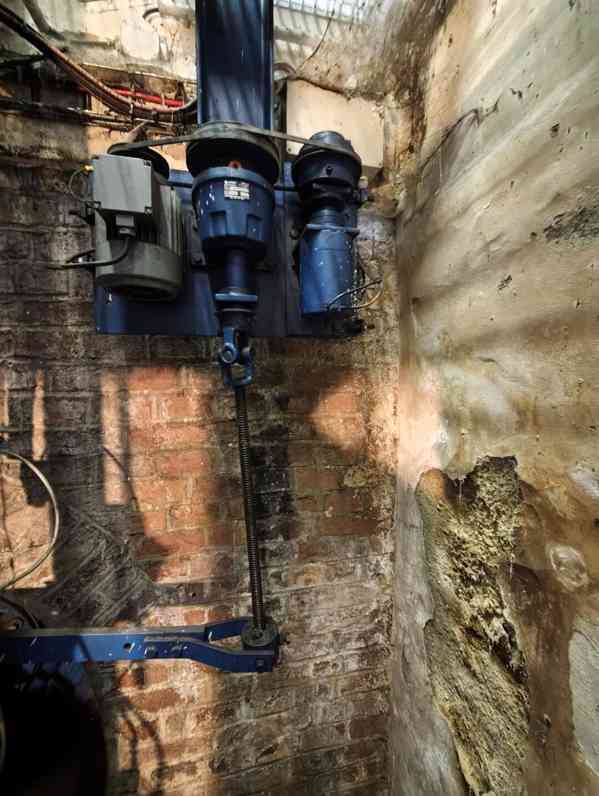 Prodej vodní elektrárny 36 m², Sobčice - foto 11