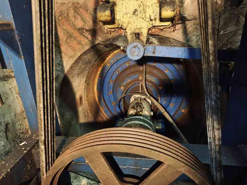 Prodej vodní elektrárny 36 m², Sobčice - foto 8