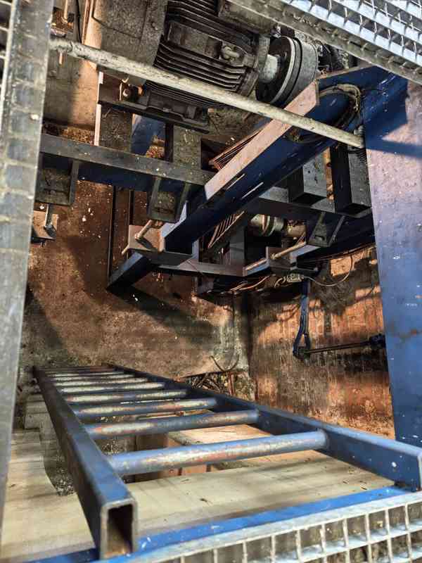 Prodej vodní elektrárny 36 m², Sobčice - foto 7