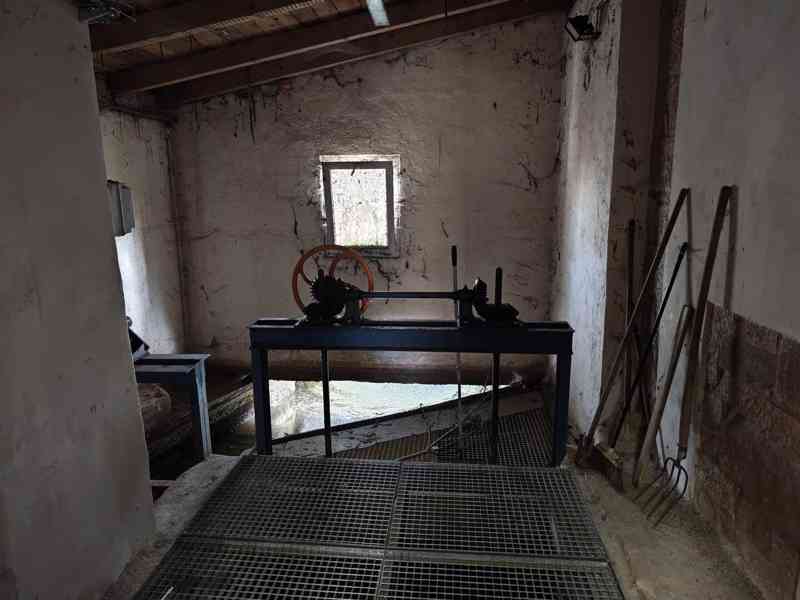 Prodej vodní elektrárny 36 m², Sobčice - foto 3