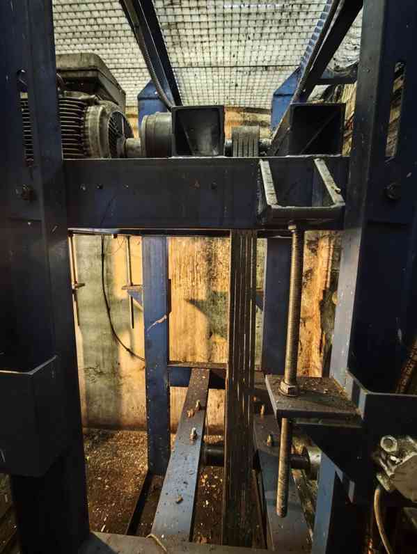 Prodej vodní elektrárny 36 m², Sobčice - foto 10