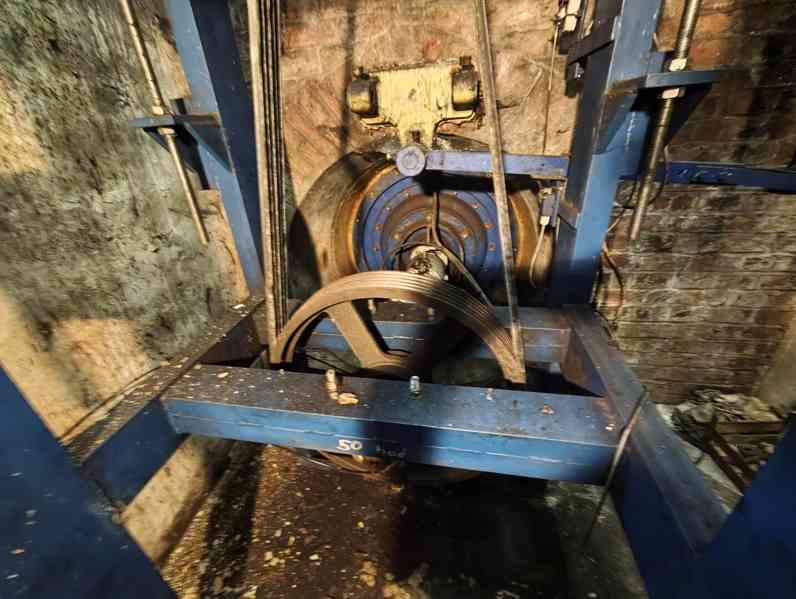 Prodej vodní elektrárny 36 m², Sobčice - foto 9