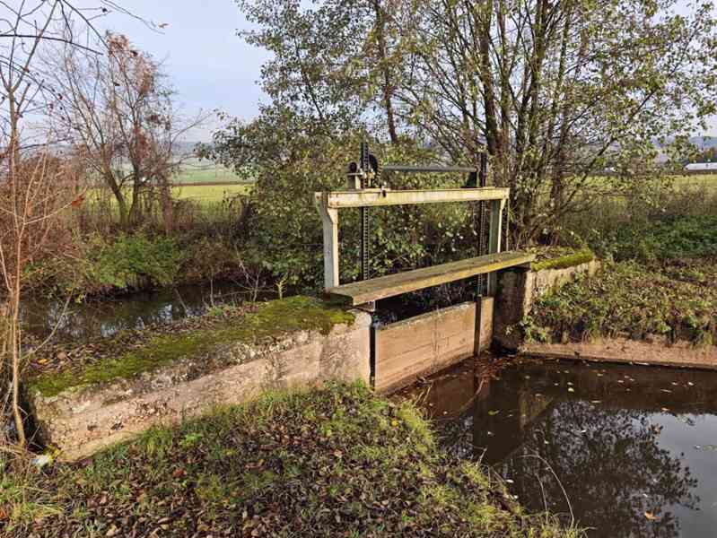 Prodej vodní elektrárny 36 m², Sobčice - foto 5