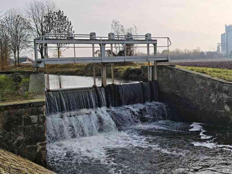 Prodej vodní elektrárny 36 m², Sobčice - foto 6