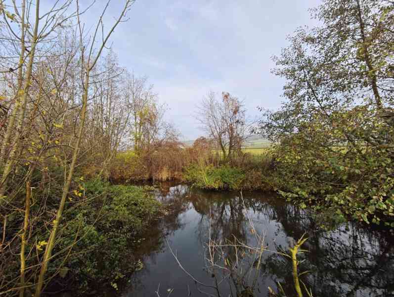 Prodej vodní elektrárny 36 m², Sobčice - foto 12